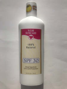 SPF 30 - 236ml