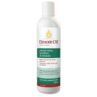 Elmore Oil Proven Pain Relief 2: ELMORE OIL - 250ml