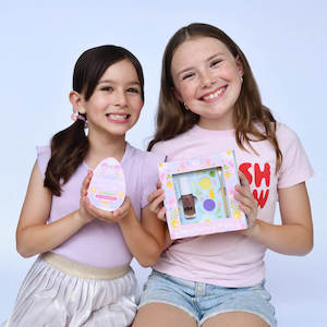 Pretty Play Makeup: Easter Fun for Two Limited Edition Set
