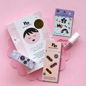 Pretty Play Makeup: Pretty Princess Makeup Set