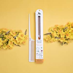 Singles Sale: Bio-degradable Tail Comb