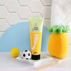 Singles Sale: SLiCK KiDS Hair Paste