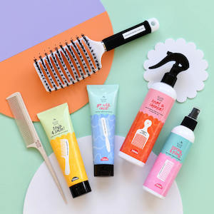 Slick Kids: SLiCK KiDS Styling Bundle