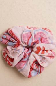 Accessories: MINI SCRUNCHIE - CIAO BELLA