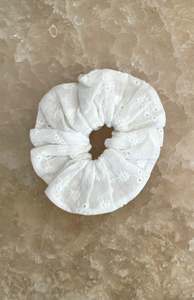 Accessories: MINI SCRUNCHIE - PALOMA