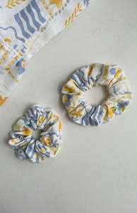 Accessories: SCRUNCHIE - MINI