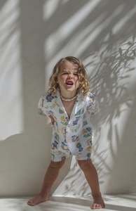 PAROS SHORTS