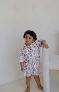SOLEA SHORTS