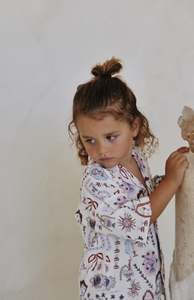 SOLEA SHIRT