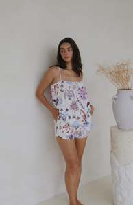 Womens: SOLEA SHORTS - MAMA