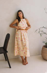 CIRQUE SKIRT - MAMA