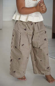 YUKI PANTS