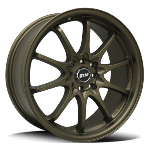 Dtm 8106 Syrio Black Red Milled