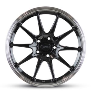 Products: Orbit Kaman Gloss White