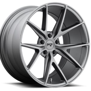 20": Orbit Phoenix Matt Gunmetal