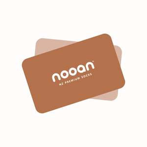 Hamilton: Digital Gift Card