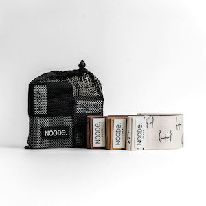 Accessories: Fabric Resistance band