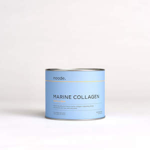 Collagen: Premium Flavoured Marine Collagen 352g