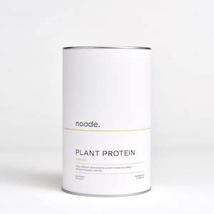 Vegan Protein: Natural Pea Protein 1 KG