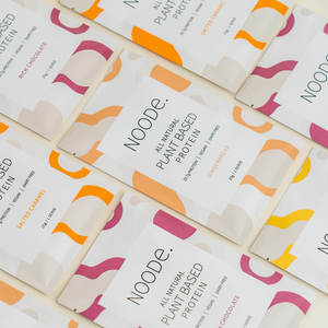 Everything: Natural Pea Protein Sample Pack (Copy)