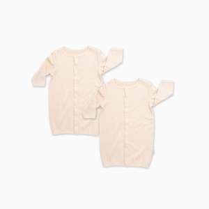 Best Organic Cotton Baby Wear: Sleep Gown Bundle