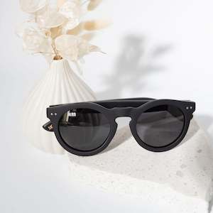 Sunglasses: Miriama Grace-Smith - Grace Kelly