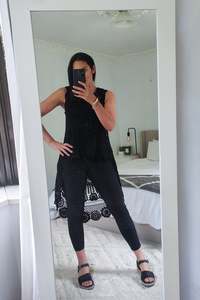 Shopyapps Product Labels Best Selling: Boho Crochet Sleeveless Overdress/Top