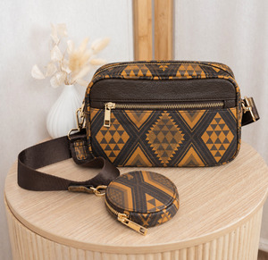 Accessories: Ponsonby Bag - River Jayden