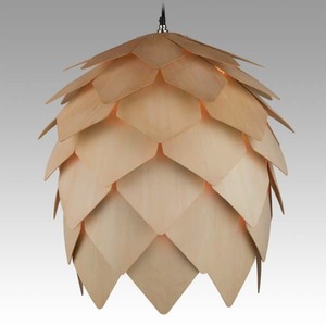 Products: Petal Pendant - 600 - Noozi