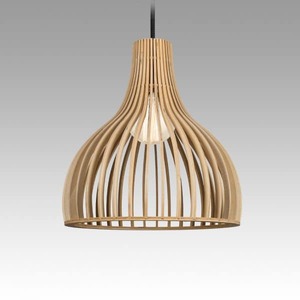 Products: Nesting Pendant 3 Series - Noozi