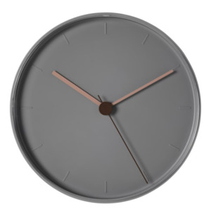 Ikea Bondtolvan Wall Clock