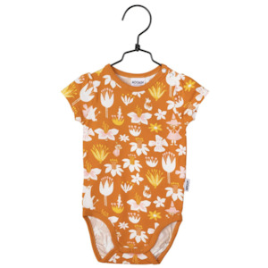 Baby Clothing Socks 56 86cm: Moomin Baby Body Short Sleeve, Kobana