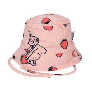 Baby Clothing Socks 56 86cm: Moomin Baby Hat, Strawberry