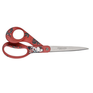 Moomin Scissors by Fiskars, Moominmamma