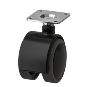 Ikea Alex Castor Wheels, Set of 4