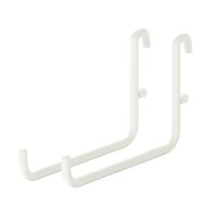 Ikea Skadis Long Hook, 2-Pack