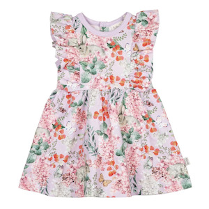Baby Clothing: Siren Baby Dress
