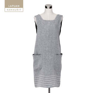 Lapuan Kankurit Kaste Linen Apron