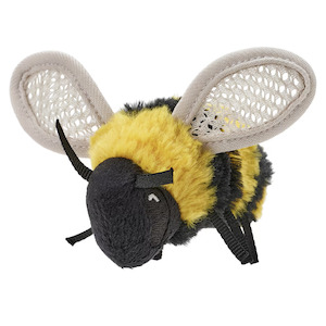Ikea Skogsduva Bumblebee Small