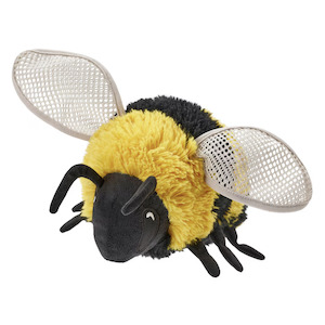 Ikea: Ikea Skogsduva Bumblebee Large