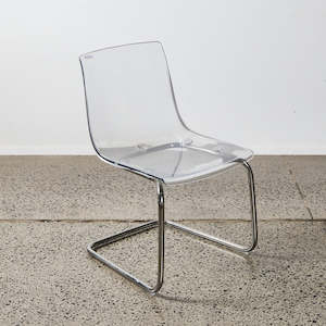 Home Office: Ikea Tobias Chair