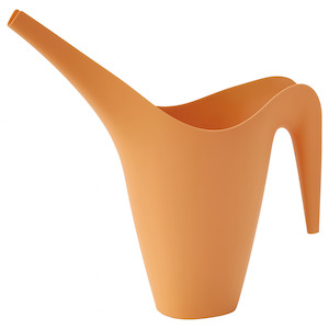 Ikea PS Watering Can 1.2L, Orange