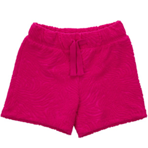 Kids Clohing 92 122cm: Ma-ia River Kids' Shorts, Hot Pink