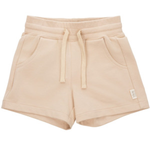 Kids Clohing 92 122cm: Ma-ia River Kids' Shorts, Beige