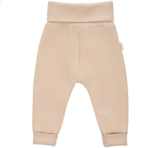 Baby Clothing: Ma-ia Aaro Baby Pants, Beige