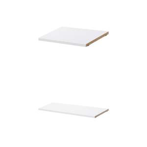 Ikea Billy Bookcase Range: Ikea Billy Bookcase Extra Shelf, White