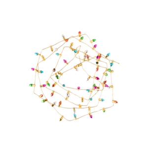 Miniature String Lights