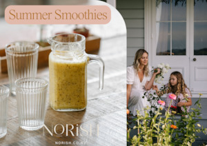 All: Summer Smoothies eBook