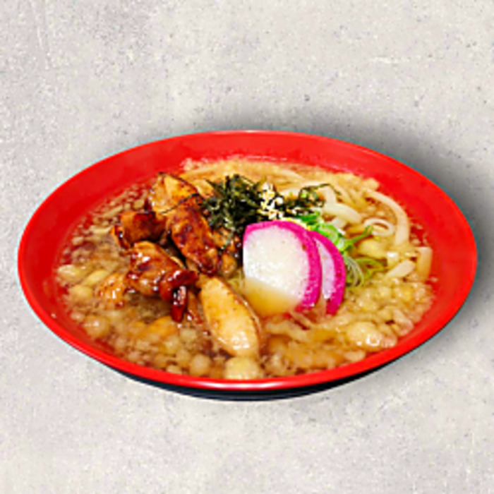 Products: ★ E2. Teriyaki Chicken Udon