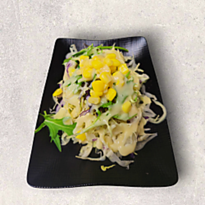 Products: ★ S8. Coleslaw